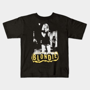 Blondie Kids T-Shirt